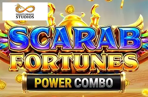 Scarab Fortunes Power Combo